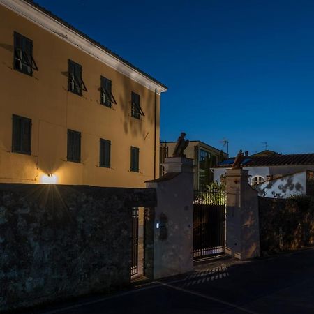 La Chiusa Delle Monache Лукка Экстерьер фото