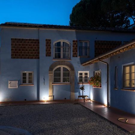 La Chiusa Delle Monache Лукка Экстерьер фото