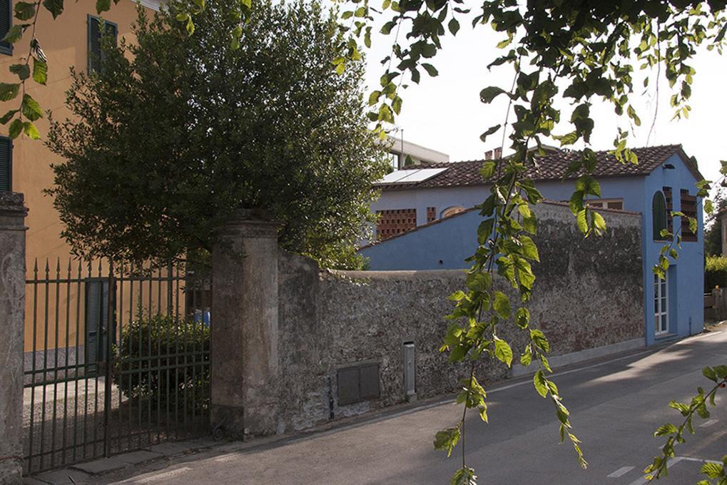 La Chiusa Delle Monache Лукка Экстерьер фото