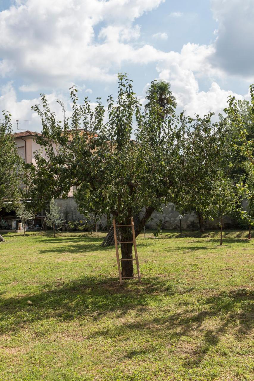 La Chiusa Delle Monache Лукка Экстерьер фото